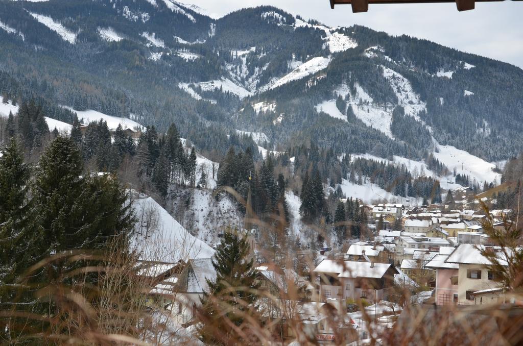 Mühlbach am Hochkönig Ferienwohnung Haus Meissl الغرفة الصورة